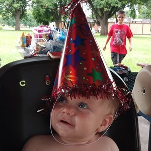 Meet your Posher, Melissa